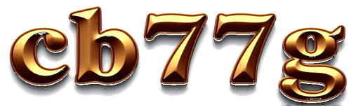 cb777g logo